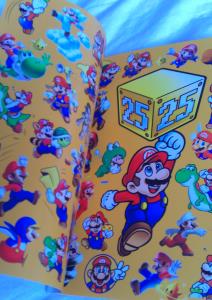 Super Mario Bros 25th Anniversary (10)
